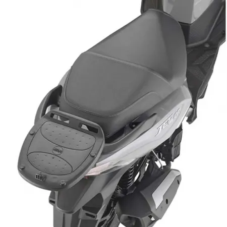 기비 모노락 Sym Jet 14 Evo E5 2020 SR7071 탑 케이스 후면 피팅 4143341865