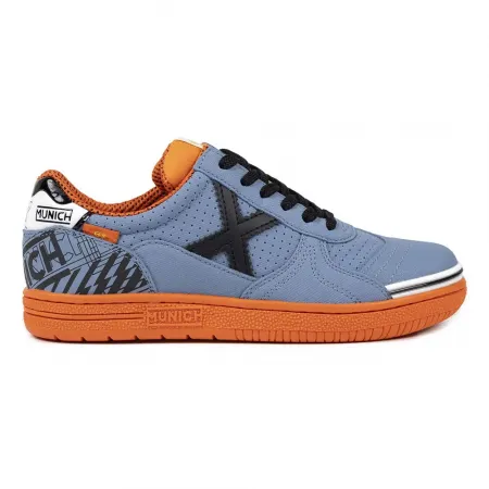 무니치 G-3 449 인도어 풋살화 5142717401