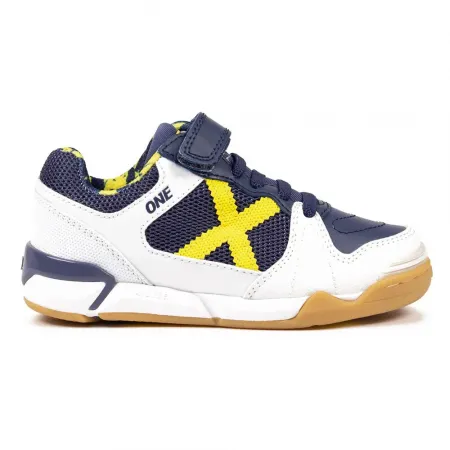 무니치 One VCO 78 인도어 풋살화 5142717615