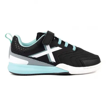 무니치 Rondito Elastic Laces 16 인도어 풋살화 5142717670