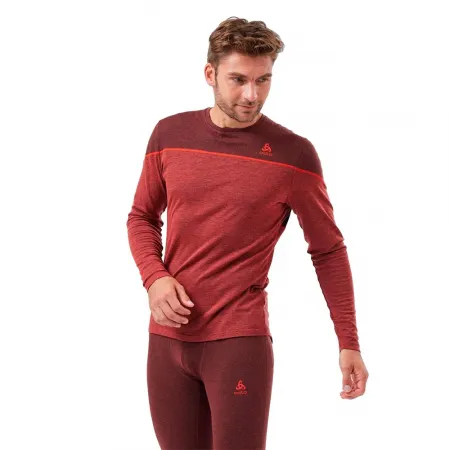 오들로 Revelstoke PW 150 긴팔 이너웨어 6142679491