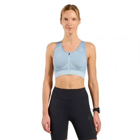 오들로 Seamless 하이 임팩트 스포츠 브라 6142721418