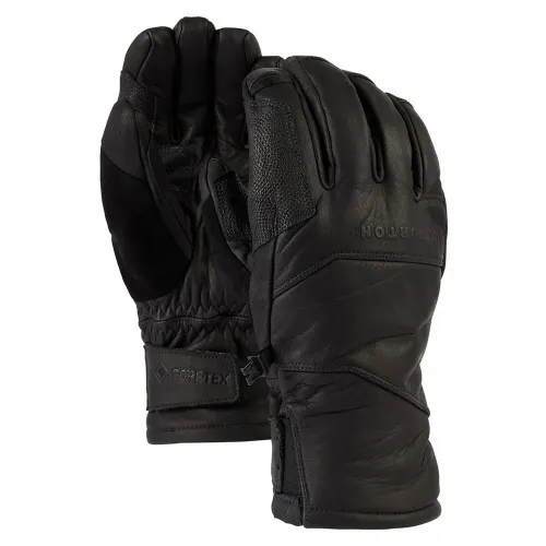 버튼 Ak 고어텍스® Leather 장갑 8139096928