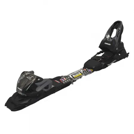 마커 FDT TP 10 With Plate 90 mm 알파인 스키 바인딩 8139858825