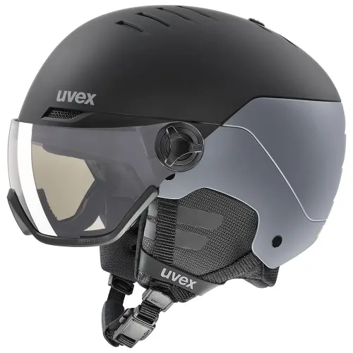 우벡스 wanted visor pro Variomatic 헬멧 8140835209