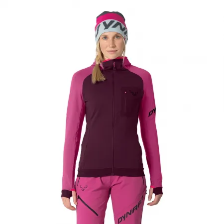 다이나핏 Raducal PTC 지퍼 플리스 8141647090