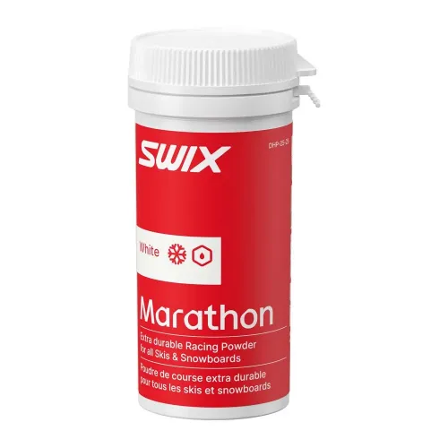 스윅스 Marathon DHP 25g 파우더 왁스 8141913751