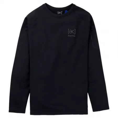 버튼 Ak Baker Stretch Crew 플리스 8142022998