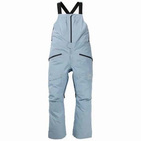 버튼 Ak Freebird 고어텍스 3L Stretch Bib 바지 8142047122