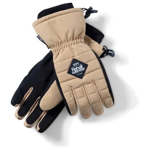 REHALL Rail-r 장갑 8142240821