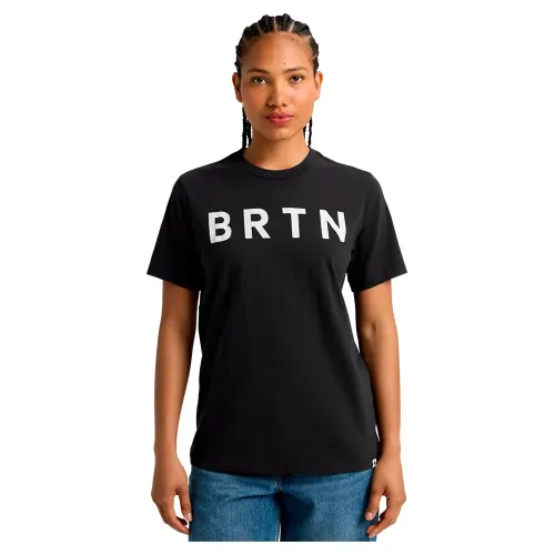 버튼 BRTN 반팔 티셔츠 8142242542