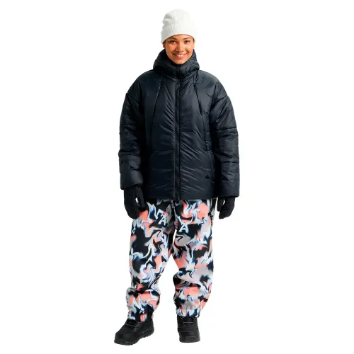 버튼 Futuretrust Insulator 자켓 8142242727