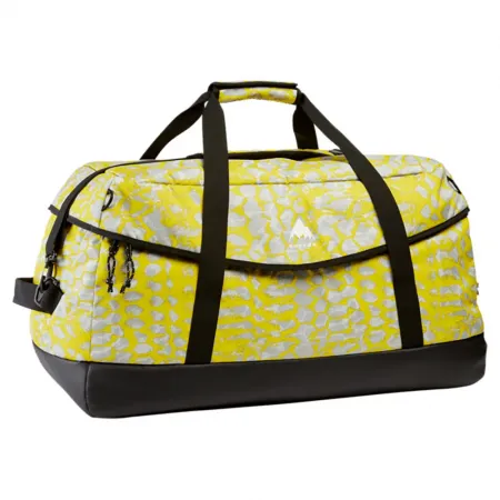 버튼 Flight Attendant 90L 더플백 8142242746