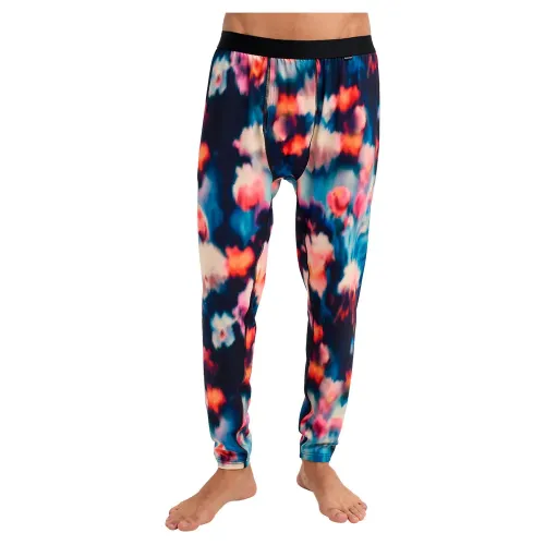 버튼 Midweight 이너웨어 바지 8142242889