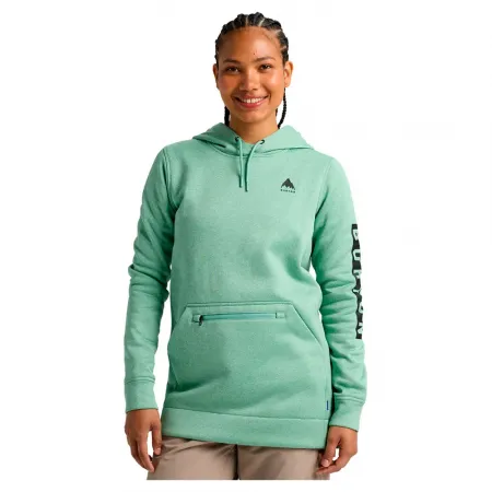 버튼 Oak Long 후드티 8142242950