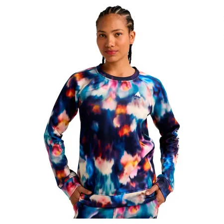 버튼 Oak Crewneck 플리스 8142242970