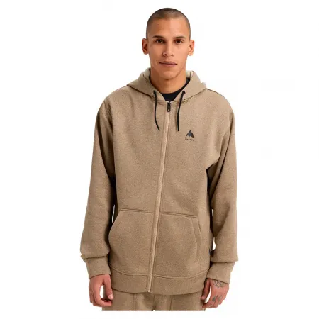 버튼 Oak 지퍼 플리스 8142242982