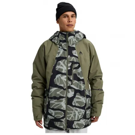 버튼 Reserve 2L Ins 자켓 8142243064