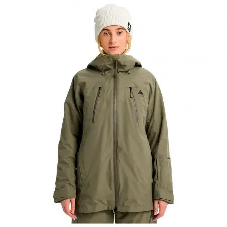 버튼 Reserve 2L 3in1 자켓 8142243080