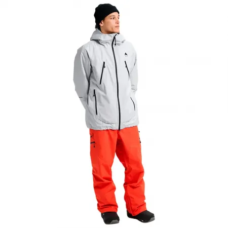 버튼 Reserve 고어텍스 2L Ins 자켓 8142243225