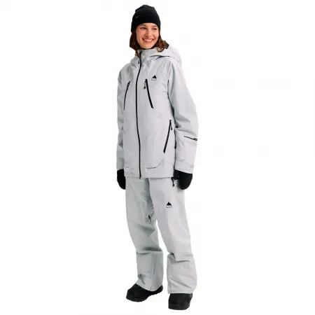 버튼 Reserve 고어텍스 2L 자켓 8142243275