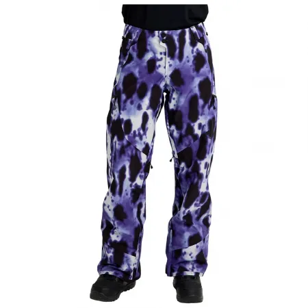 버튼 Reserve 고어텍스 2L 바지 8142243304