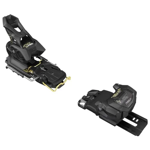 헤드 Attack hybrid 14 mn/pt without brake 투어링 스키 바인딩 8142286178