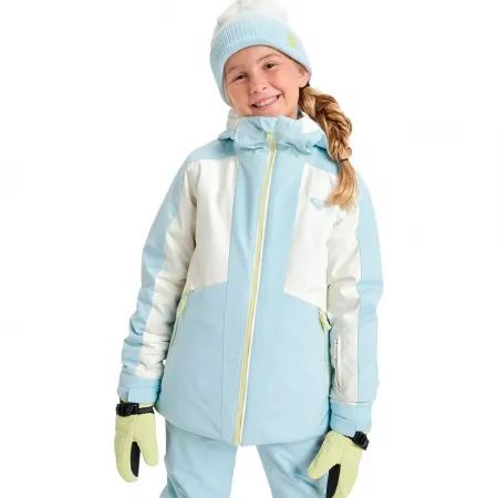 록시 Drea Mountains 자켓 8142315614