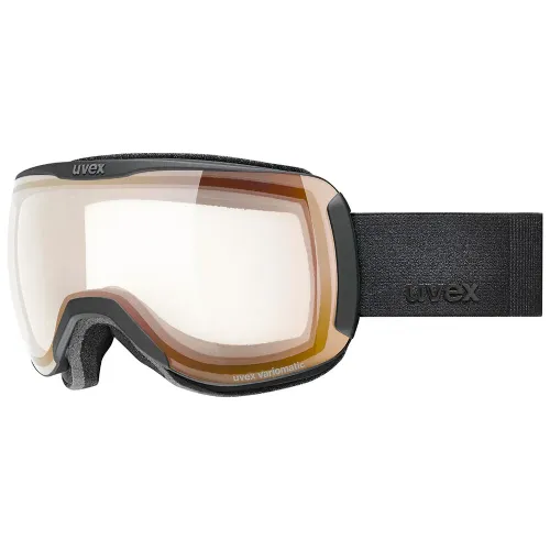 우벡스 Downhill 2100 pro v 감광 스키 고글 8142438979