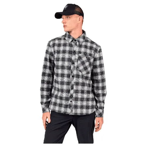 로시뇰 Ranch Plaid 긴팔 셔츠 8142497959