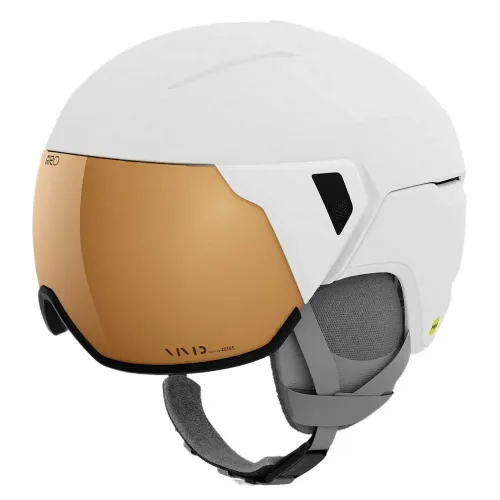 지로 Aria Spherical 여성용 바이저 헬멧 8142540962