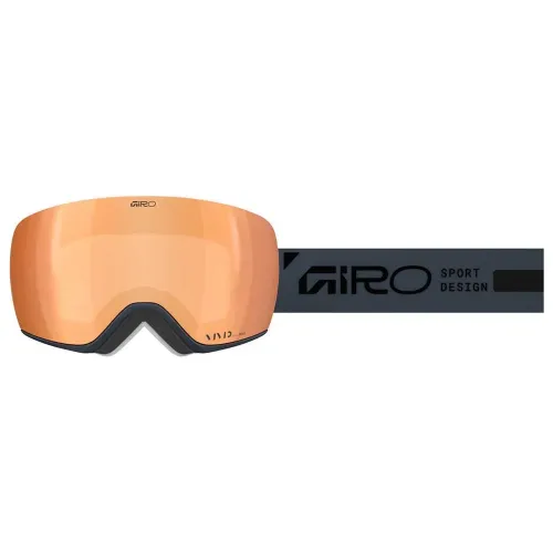 지로 Article II Rails 여성 스키 고글 8142540967