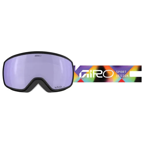 지로 Balance II Luminous 플로우 여성 스키 고글 8142541017