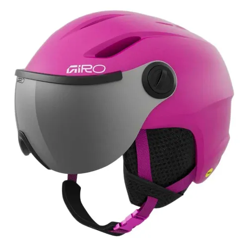 지로 Buzz MIPS 주니어 바이저 헬멧 8142541067