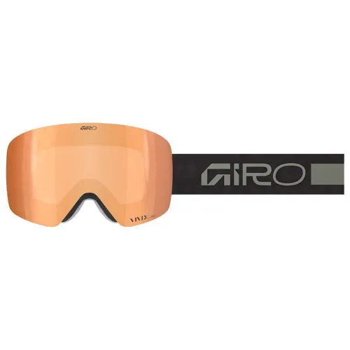 지로 Contour RS Crystals 여성 스키 고글 8142541139