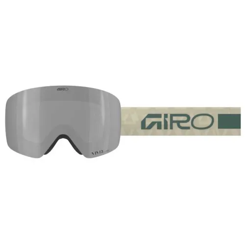 지로 Contour RS Crystals 여성 스키 고글 8142541151