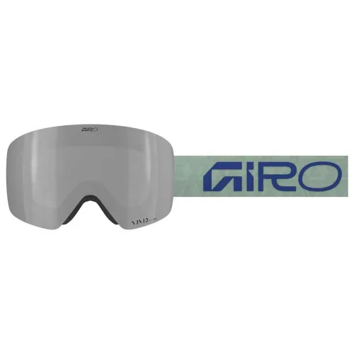 지로 Contour RS Fragments 스키 고글 8142541158