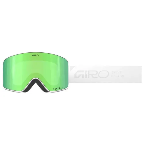 지로 Method Stacked 스키 고글 8142541293