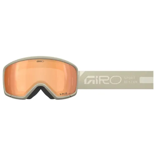 지로 Millie Rails 여성 스키 고글 8142541302