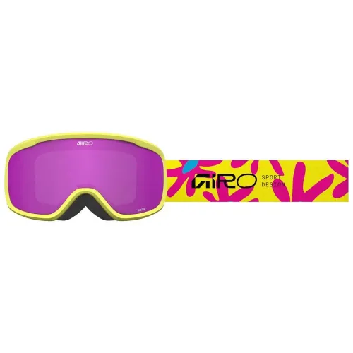 지로 Buster 플로우ers 주니어 스키 고글 8142551028