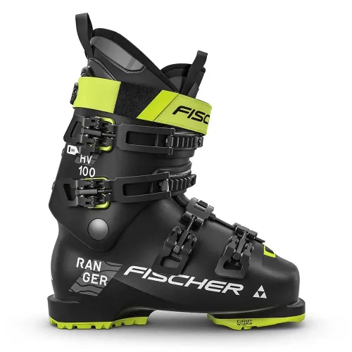 피셔 Ranger HV 100 GW 알파인 스키 부츠 8142573016