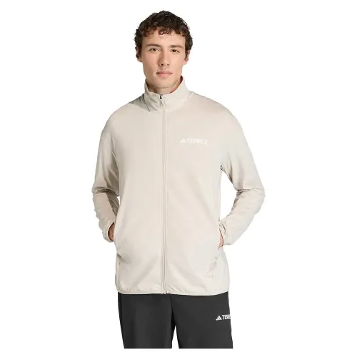 아디다스 테렉스 Multi Climawarm 지퍼 플리스 8142682057