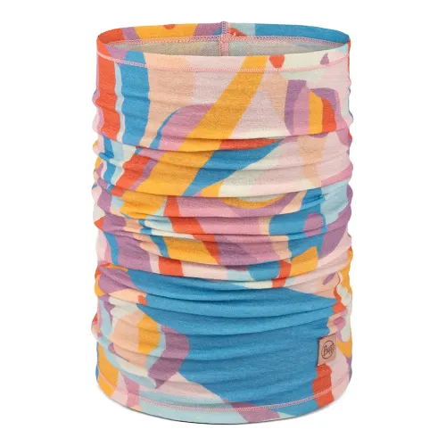 BUFF Merino Lightweight Prints 넥워머 8142857475