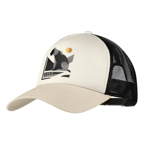 BUFF Trucker 모자 8142857519