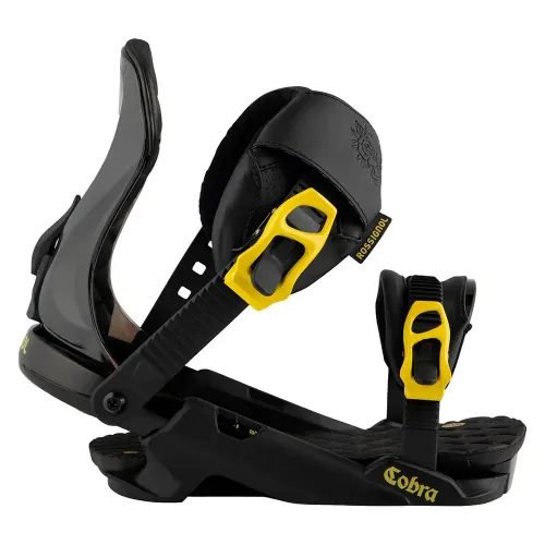 로시뇰 Cobra 스노우보드 바인딩 8142986048