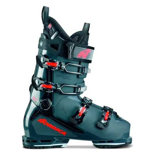 노르디카 Speedmachine 3 110 X 스키 투어링 부츠 8143018881