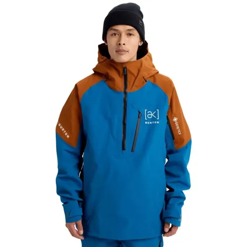 버튼 AK Velocity 고어텍스® 2L 자켓 8143031315