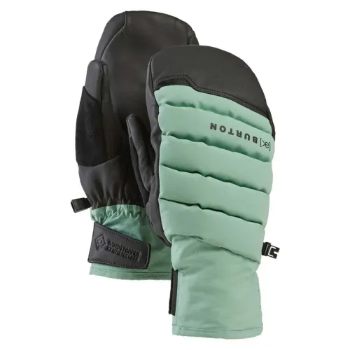 버튼 AK Windstopper Oven 장갑 8143031318