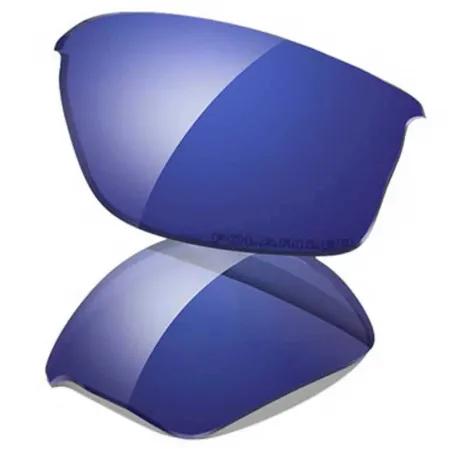 OAKLEY Flak Jacket Polarized 교체용 렌즈 91318018