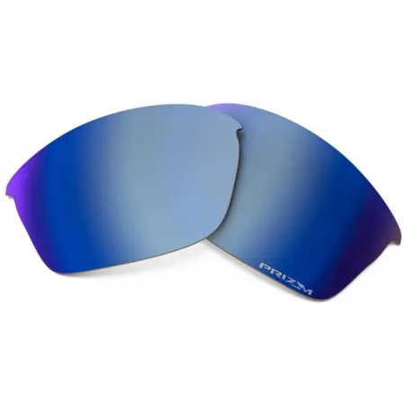 OAKLEY Flak Jacket 편광 교체 렌즈 91318019